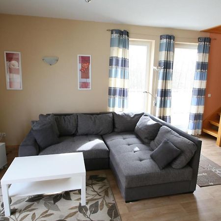 Haus Undine App Nicole Seeblick Rostock Exteriér fotografie